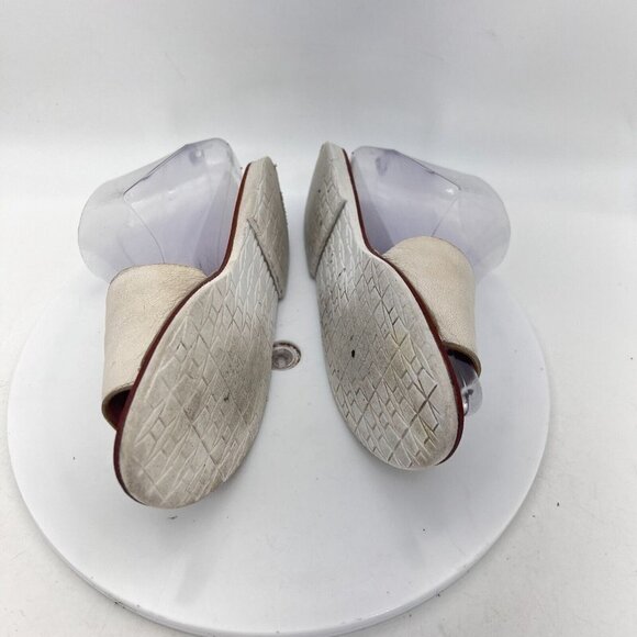 Kate Spade Slide Sandals Size 6.5 - Picture 9 of 13